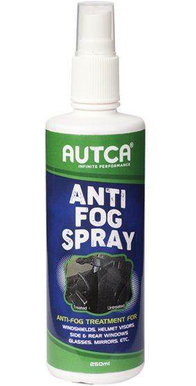 Anti-fog spray, Anti Mist, Demister Spray manufacturers in India for car  glasses, Windshields, Helmet Visors, Side & Rear Windows, mirrors. No Fog  Cleaner Spray exporters, distributors, importers, dealers, suppliers,  Online Shopping in