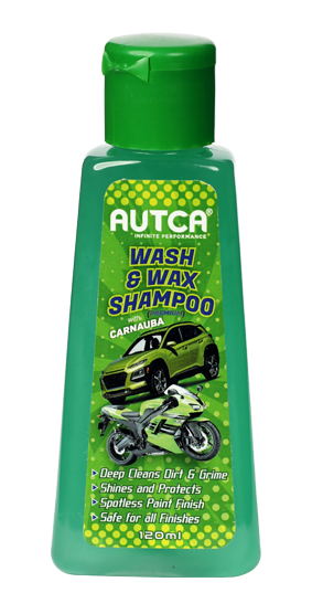 Super Concentrated Wash & Wax Car Shampoo - China Car Wash Cleaning, Car  Shampoo with Wax